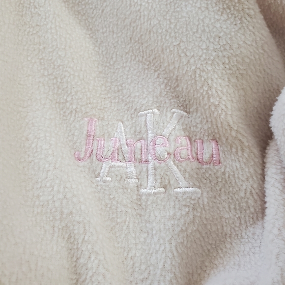 Vintage PacBlue Reversible Juneau AK Outerwear - Picture 14 of 16